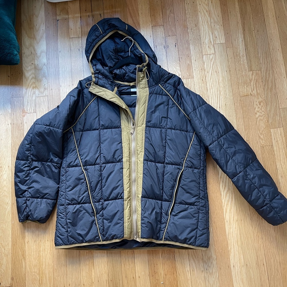 Free people movement jacket